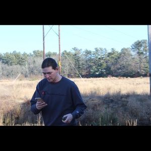 Meet your Posher, Tom